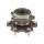 Wheel Bearing Set Ø 169 mm TRISCAN IAM-Expertise for e.g. MITSUBISHI PAJERO
