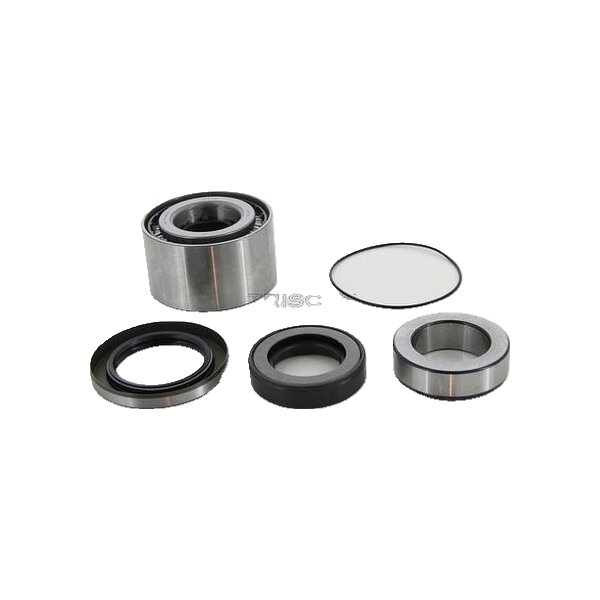 Wheel Bearing Set Ø 80 mm TRISCAN Aftermarket-Expertise for e.g. MITSUBISHI L200