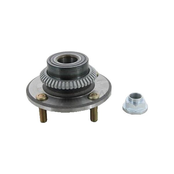 Radlagersatz TRISCAN Aftermarket-Expertise für u.a. MITSUBISHI SPACE