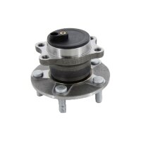 Wheel Bearing Set Ø 141 mm TRISCAN IAM-Expertise...