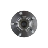 Wheel Bearing Set Ø 141 mm TRISCAN IAM-Expertise...