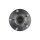 Wheel Bearing Set Ø 141 mm TRISCAN IAM-Expertise for e.g. MITSUBISHI LANCER