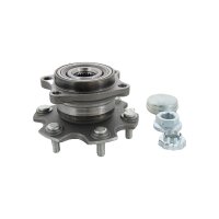 Wheel Bearing Set Ø 92 mm TRISCAN IAM-Expertise...