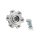 Wheel Bearing Set Ø 92 mm TRISCAN IAM-Expertise for e.g. MITSUBISHI PAJERO