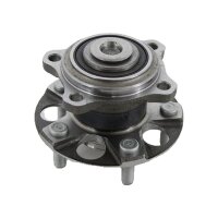 Wheel Bearing Set Ø 143 mm TRISCAN...