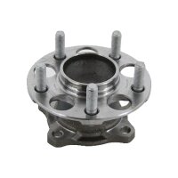 Wheel Bearing Set Ø 143 mm TRISCAN...