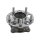Wheel Bearing Set Ø 143 mm TRISCAN Aftermarket-Expertise for MITSUBISHI GRANDIS