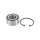 Wheel Bearing Set Ø 74 mm TRISCAN IAM-Expertise for HYUNDAI ELANTRA and others