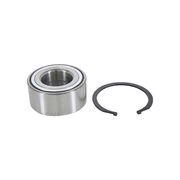 Wheel Bearing Set Ø 87 mm TRISCAN IAM-Expertise for HYUNDAI TRAJET and others