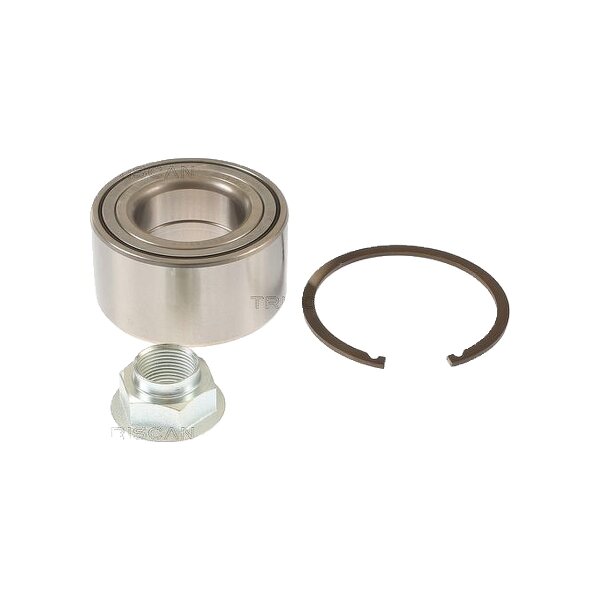 Wheel Bearing Set Ø 78 mm TRISCAN Aftermarket-Expertise for KIA CEED and others