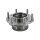 Wheel Bearing Set TRISCAN Aftermarket-Expertise for HYUNDAI H-1 and others