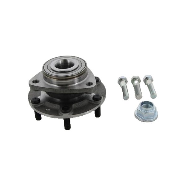 Wheel Bearing Set Ø 160 mm TRISCAN Aftermarket-Expertise for KIA CARNIVAL