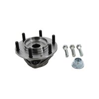Wheel Bearing Set Ø 160 mm TRISCAN...