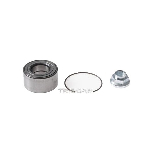 Wheel Bearing Set Ø 72 mm TRISCAN IAM-Expertise for HYUNDAI i20 and others