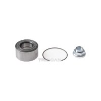 Wheel Bearing Set Ø 72 mm TRISCAN IAM-Expertise...