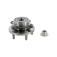 Radlagersatz TRISCAN Aftermarket-Expertise passend...