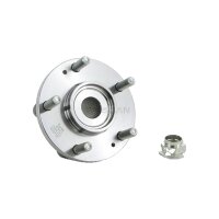 Radlagersatz TRISCAN Aftermarket-Expertise passend...