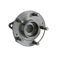 Wheel Bearing Set Ø 139 mm TRISCAN IAM-Expertise...