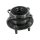 Wheel Bearing Set Ø 139 mm TRISCAN IAM-Expertise for HYUNDAI TUCSON and others