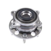 Wheel Bearing Set Ø 139 mm TRISCAN IAM-Expertise...