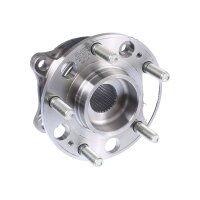 Wheel Bearing Set Ø 139 mm TRISCAN IAM-Expertise...