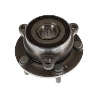 Wheel Bearing Set Ø 139 mm TRISCAN IAM-Expertise...