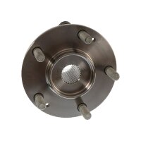 Wheel Bearing Set Ø 139 mm TRISCAN IAM-Expertise...