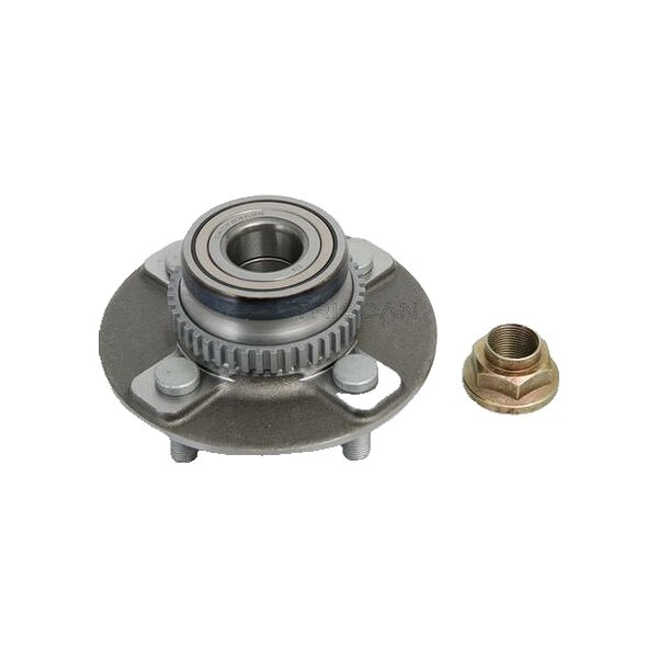 Wheel Bearing Set TRISCAN Aftermarket-Expertise for HYUNDAI ACCENT and others