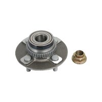 Wheel Bearing Set TRISCAN Aftermarket-Expertise for...