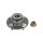 Wheel Bearing Set TRISCAN Aftermarket-Expertise for HYUNDAI ACCENT and others