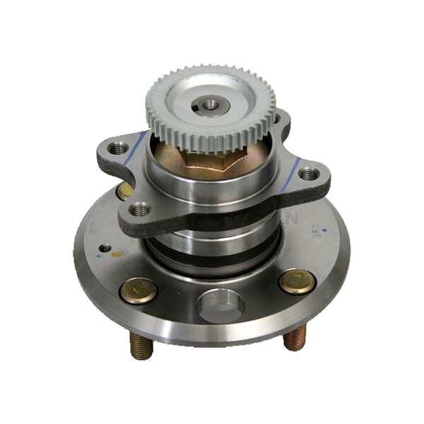 Radlagersatz Ø 148 mm TRISCAN Aftermarket-Expertise für u.a. HYUNDAI SONATA