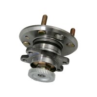 Radlagersatz Ø 148 mm TRISCAN...