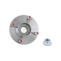 Wheel Bearing Set TRISCAN Aftermarket-Expertise for...