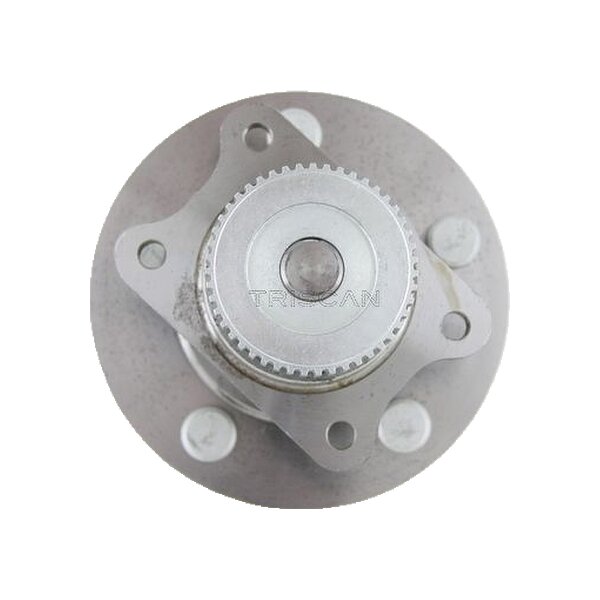 Radlagersatz TRISCAN Aftermarket-Expertise passend für u.a. HYUNDAI XG