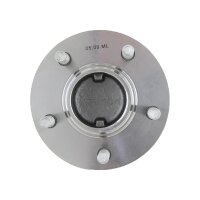 Radlagersatz TRISCAN Aftermarket-Expertise passend...