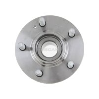 Wheel Bearing Set TRISCAN Aftermarket-Expertise for...