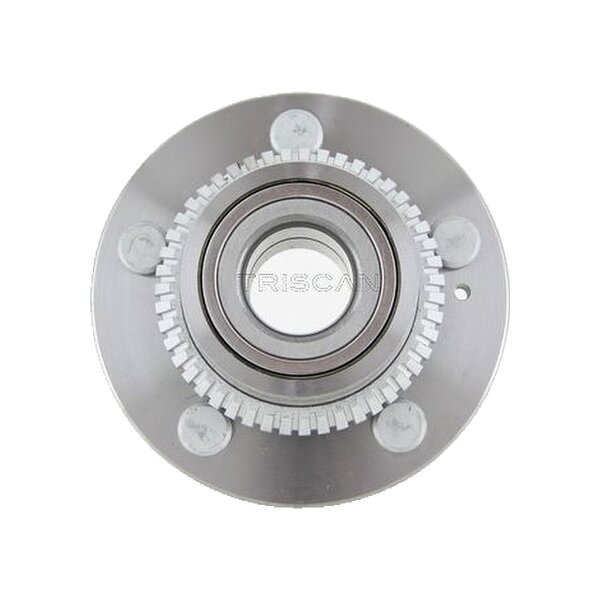 Radlagersatz Ø 148 mm TRISCAN Aftermarket-Expertise für u.a. HYUNDAI TRAJET