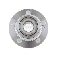 Radlagersatz Ø 148 mm TRISCAN...