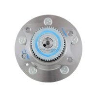 Radlagersatz Ø 148 mm TRISCAN...