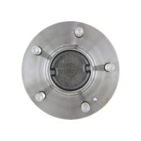 Radlagersatz Ø 148 mm TRISCAN...