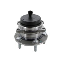 Wheel Bearing Set TRISCAN Aftermarket-Expertise for...