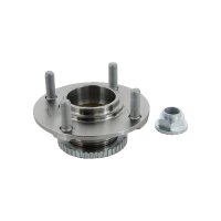 Wheel Bearing Set Ø 139 mm TRISCAN IAM-Expertise...