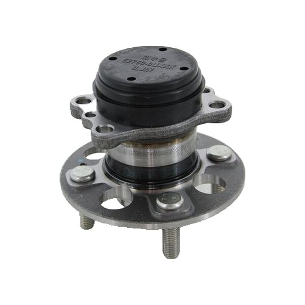 Wheel Bearing Set Ø 132 mm TRISCAN Aftermarket-Expertise for KIA PICANTO