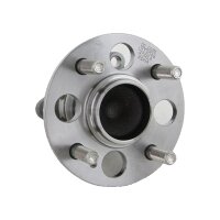 Wheel Bearing Set Ø 132 mm TRISCAN...