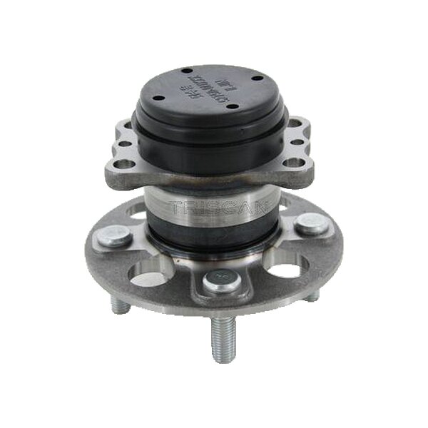 Wheel Bearing Set Ø 132 mm TRISCAN Aftermarket-Expertise for KIA RIO and others