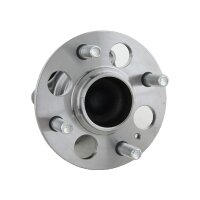 Wheel Bearing Set Ø 132 mm TRISCAN...