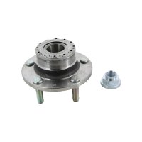 Wheel Bearing Set Ø 139 mm TRISCAN IAM-Expertise...