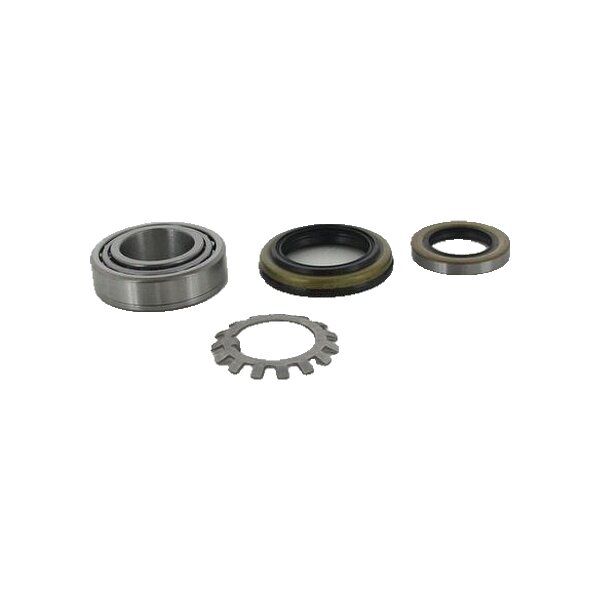 Wheel Bearing Set Ø 73 mm TRISCAN IAM-Expertise for KIA SPORTAGE and others
