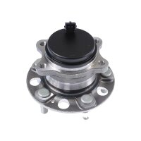 Wheel Bearing Set TRISCAN Aftermarket-Expertise for KIA...