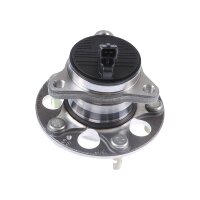 Wheel Bearing Set Ø 139 mm TRISCAN IAM-Expertise...